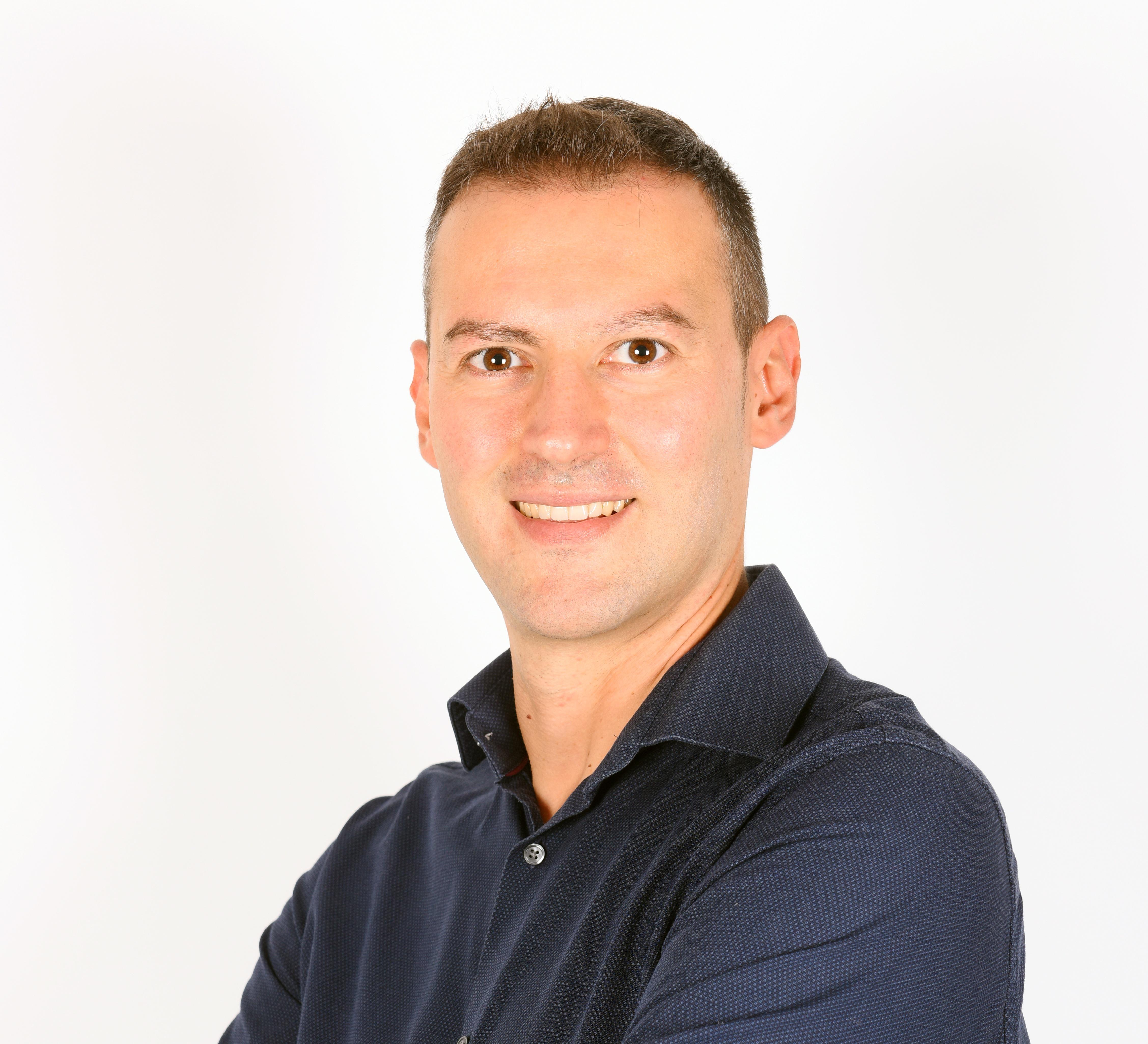 Luca Alvigini