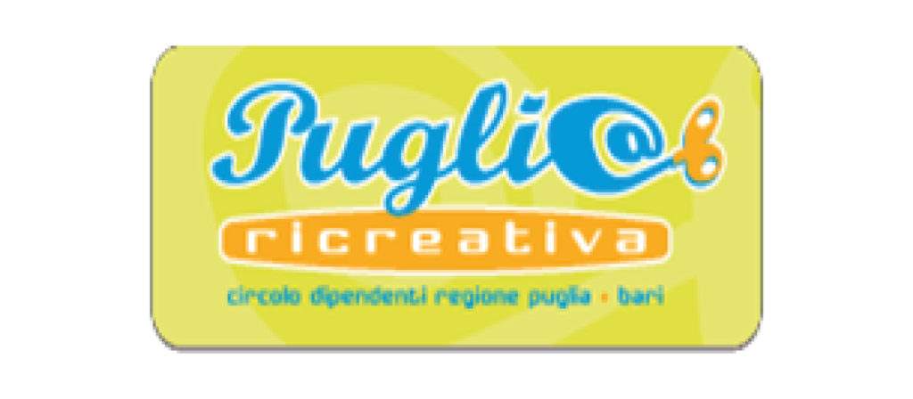 puglia ricreativa