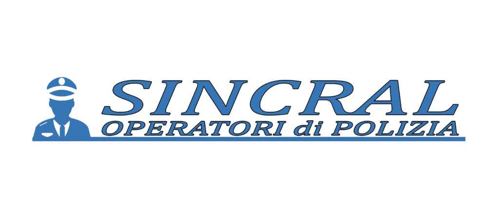 sincral operatori di polizia