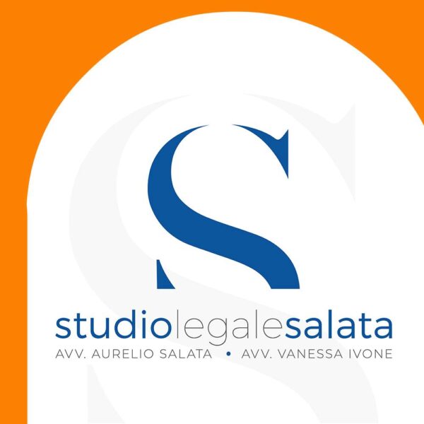 Logo Cral Studio Legale Salata