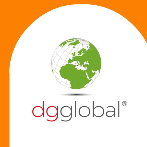 logo DG Global