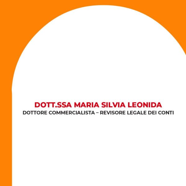 Logo Cral Dott.ssa Maria Silvia Leonida