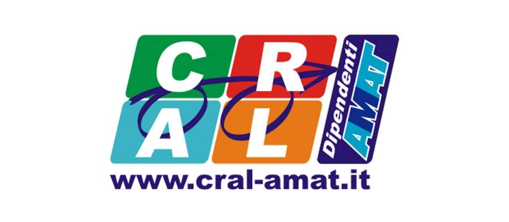 Logo Amat Partner