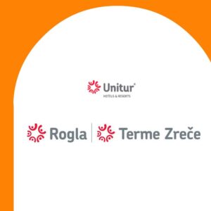 Logo Unitur - Hotel in Slovenia