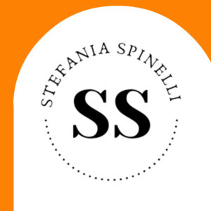 Logo Stefania Spinelli Caf Patronato