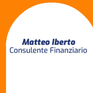 Logo Matteo Iberto
