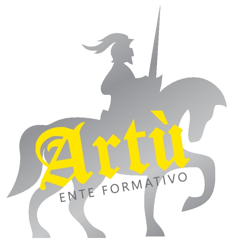 Logo Artù Ente formativo a Torino