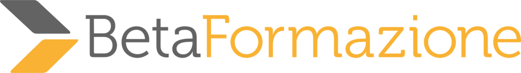 Logo Beta Formazione