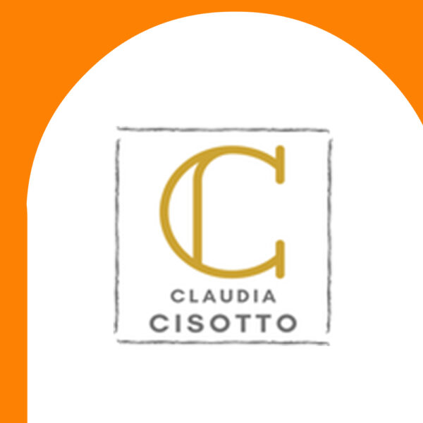Logo Claudia Cisotto