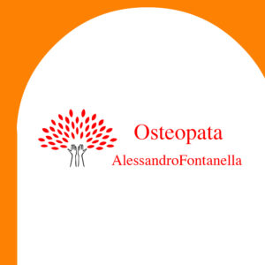 Logo Dott Alessandro Fontanella