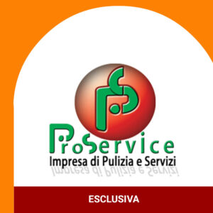 Logo Proservice