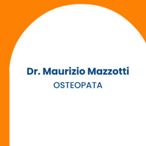 Logo Cral Dr. Maurizio Mazzotti