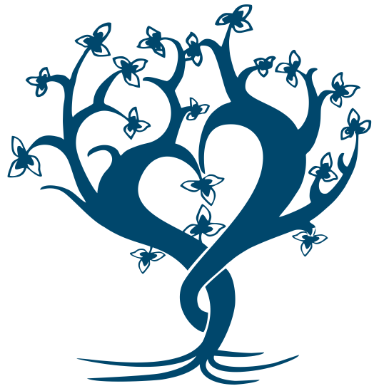 logo blu Dott.ssa Sonia Peretto