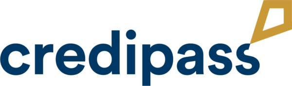 Logo Credipass