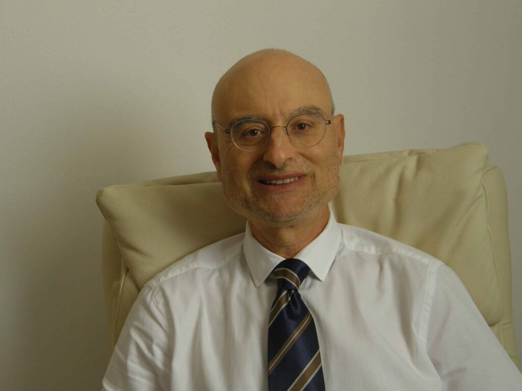 foto dott. brignardello