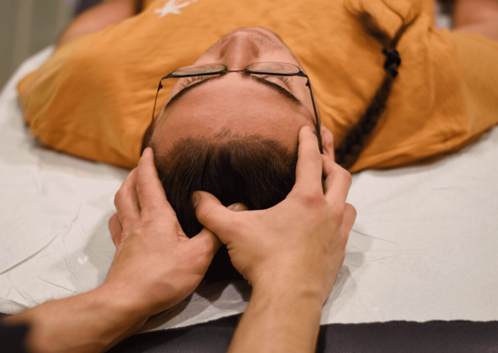 massaggi 2 - Dott. Federico Ghio – Osteopata