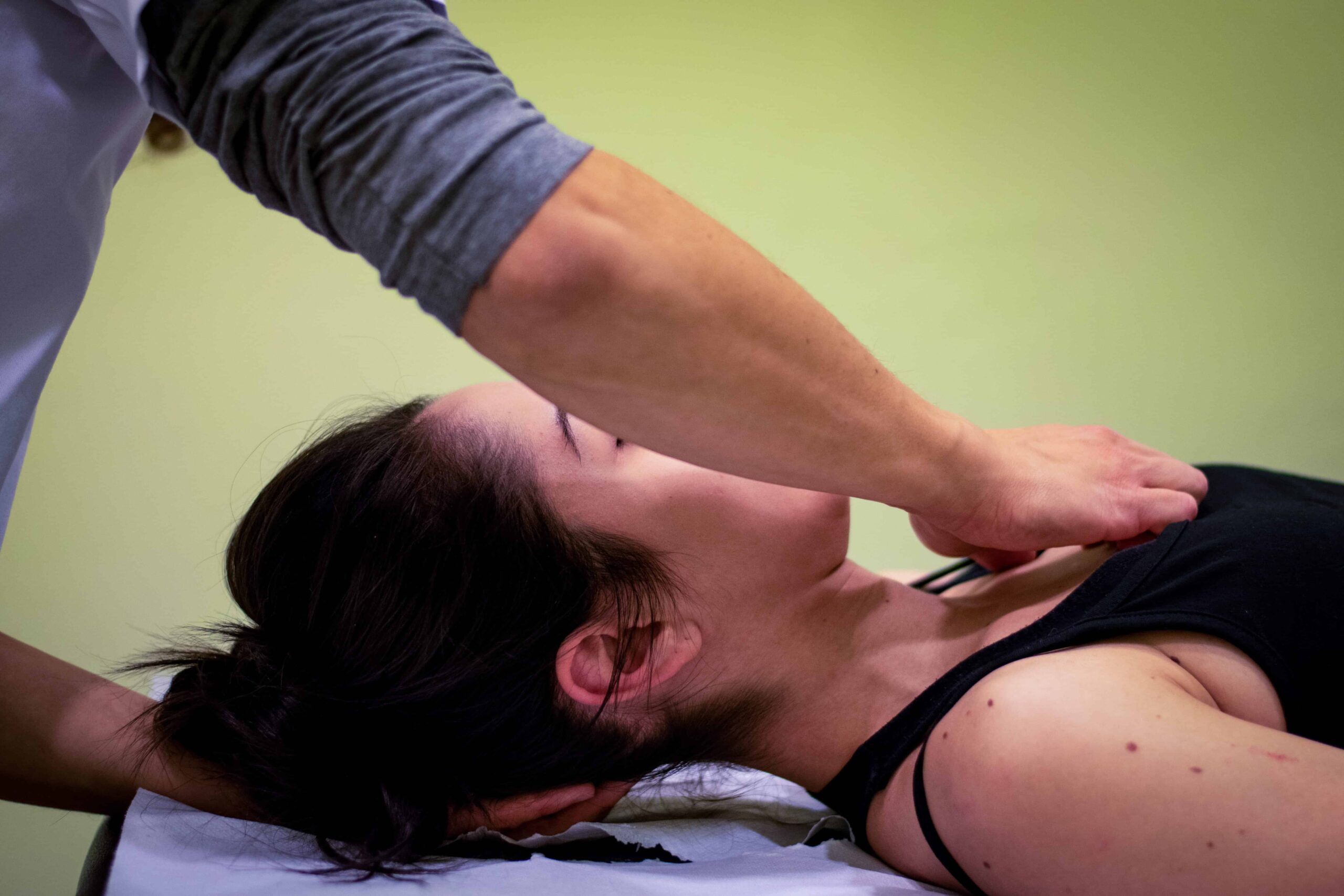 massaggi 3 - Dott. Federico Ghio – Osteopata