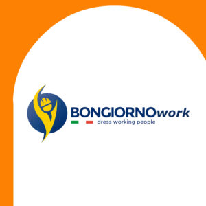 Logo Bongiornowork