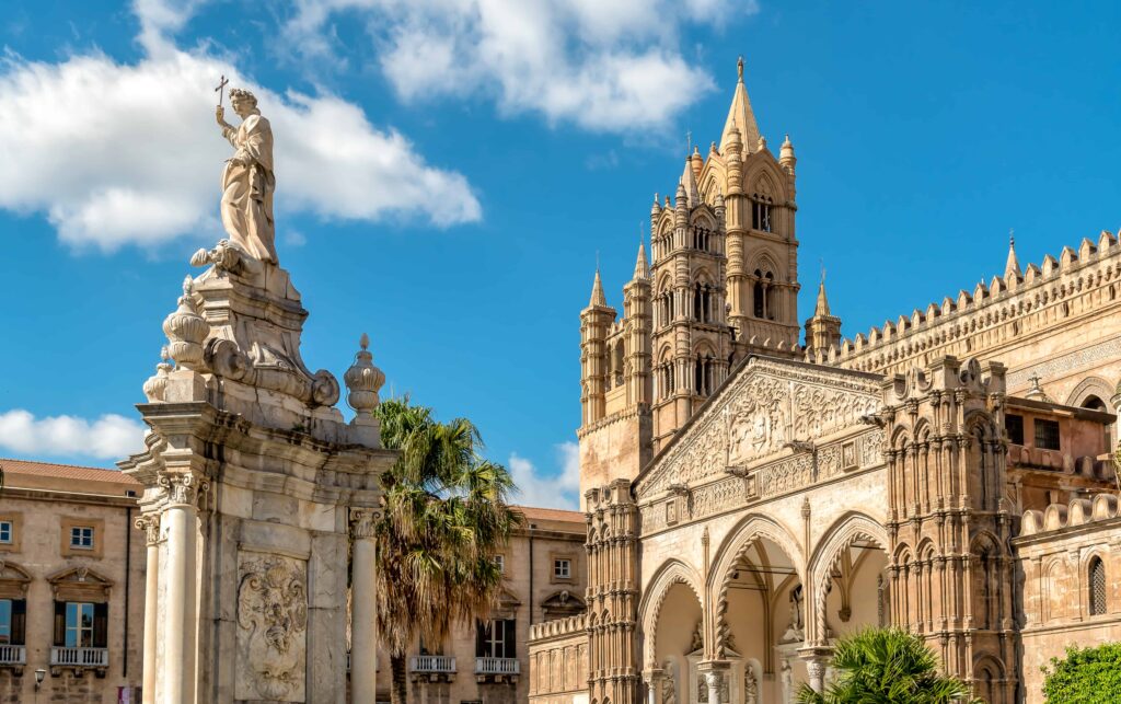 Foto di Palermo
