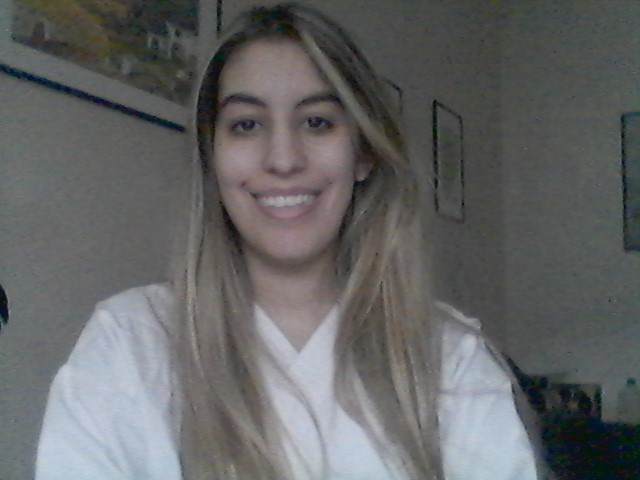 Dott.ssa Alessia Ruggiero - Osteopata