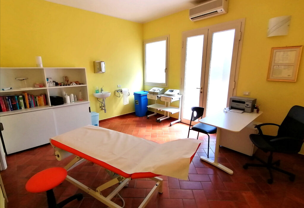 studio della dott.ssa Beatrice Fabbri
