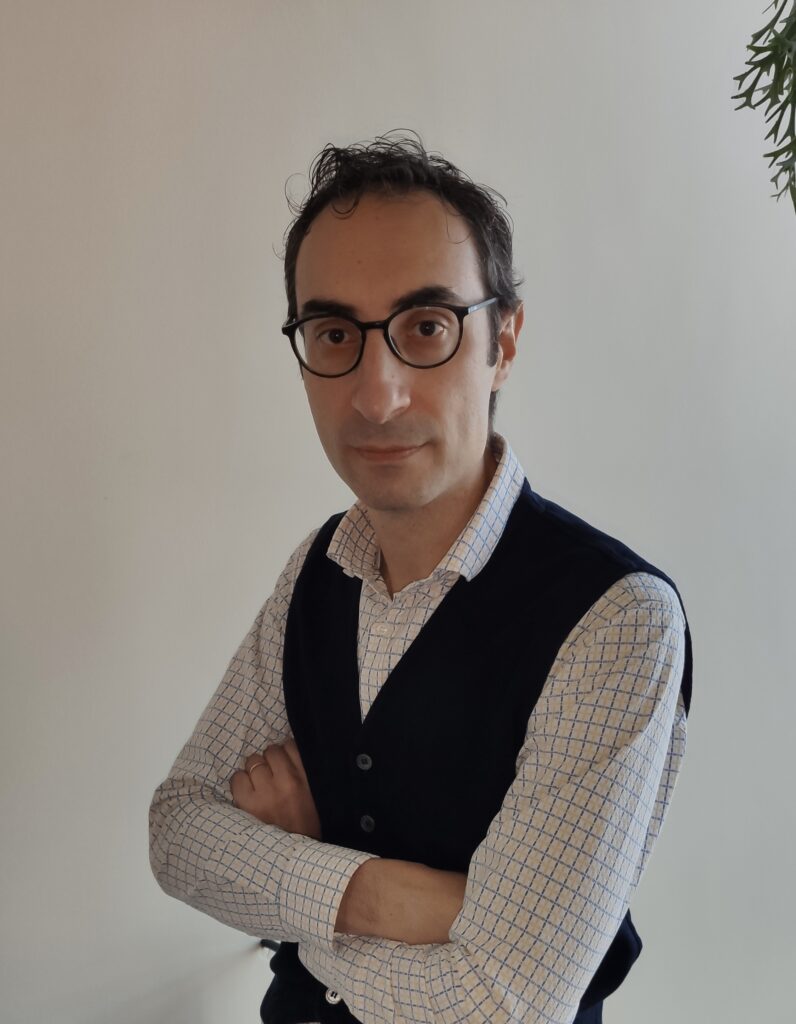 Dott. Danilo Cariolo - Biologo Nutrizionista