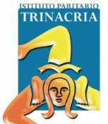 Logo Istituto Paritario Trinacria