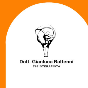 Logo Cral Dott. Gianluca Rattenni - Fisioterapista