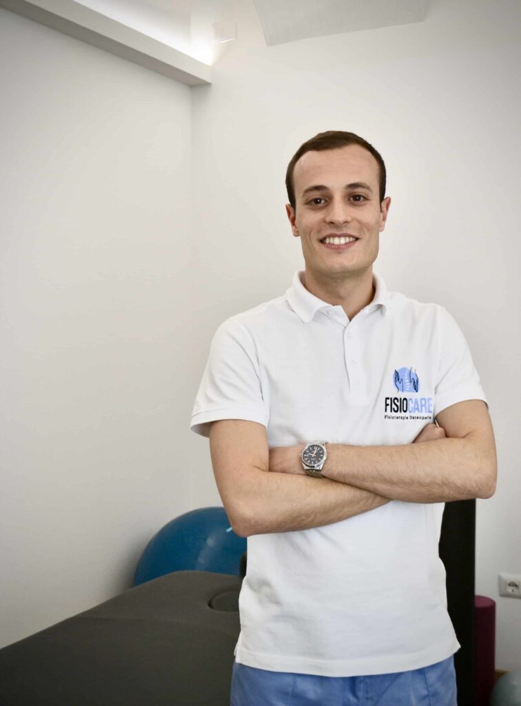 foto Pietro Bonaudi In studio