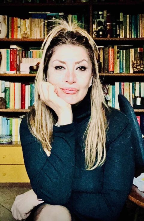 Dott.ssa Lorita Magurno - Psicologa e Psicoterapeuta