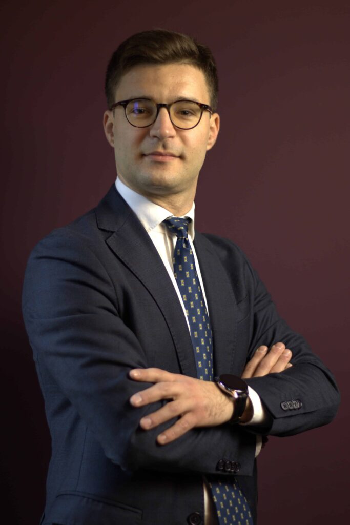 Avv. Luca Bertarelli