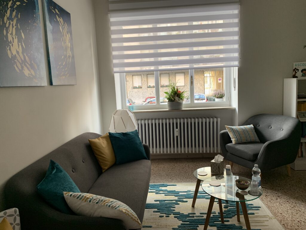 Sala studio
