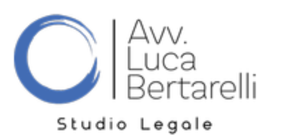 Logo Studio Legale Avv. Luca Bertarelli