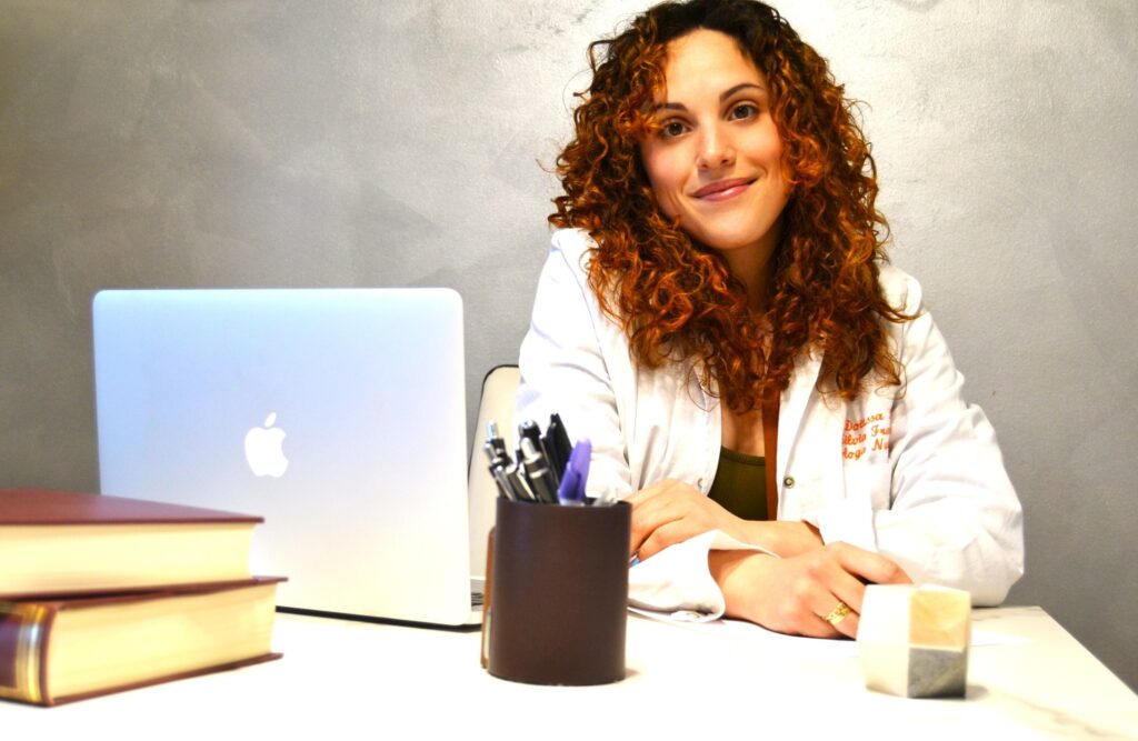 Silvia Francesca Teisa