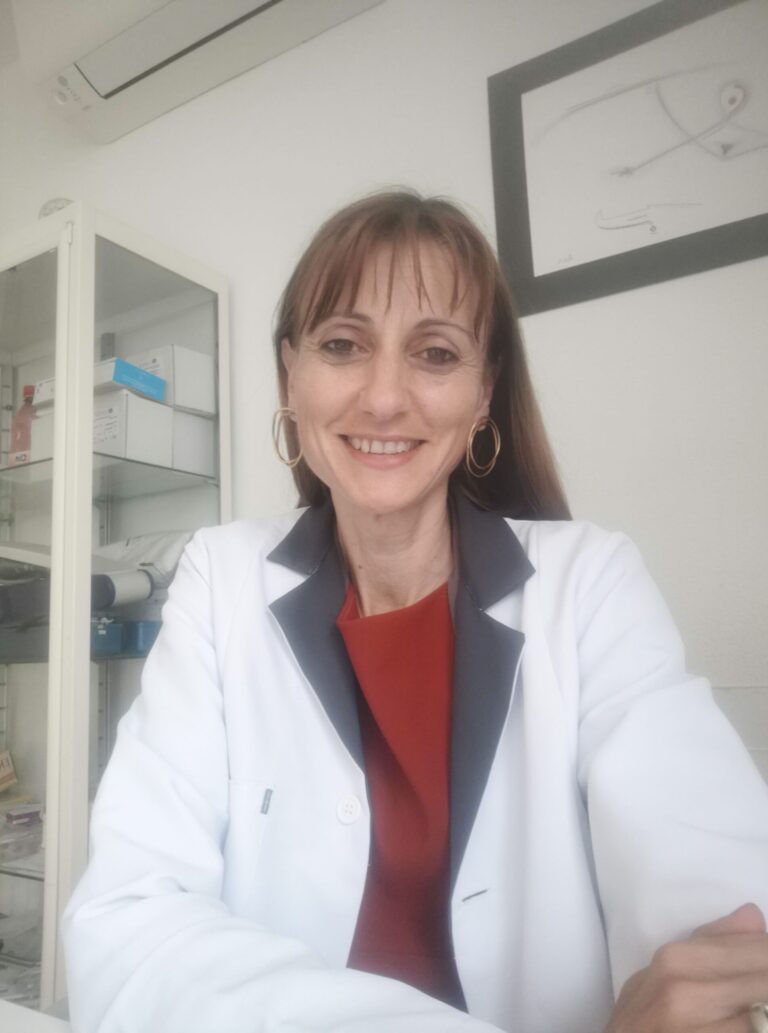 Dott.ssa Erika Pastore - Biologa Nutrizionista