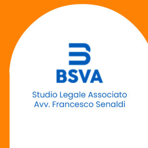 Logo BSVA Studio Legale Associato - Avvocato Francesco Senaldi
