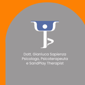logo Dott. Gianluca Sapienza