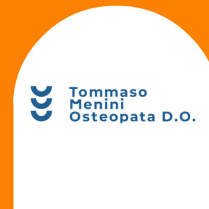 Logo Cral Dott. Tommaso Menini - Osteopata