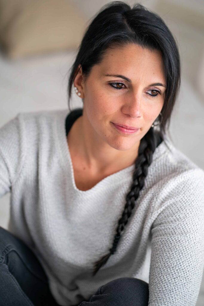 foto profilo Dott.ssa Valentina Butta