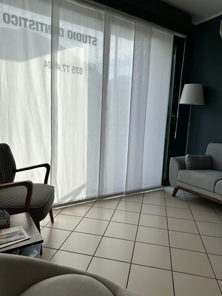 sala d'attesa