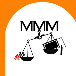 Logo Studio Legale Associato Minella - Mogavera