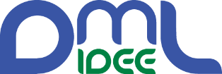 Logo copertina D.M.L. Idee - Impianti Fotovoltaici