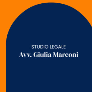 Logo Cral Studio Legale Avv. Giulia Marconi