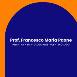 Logo Cral Prof. Francesco Maria Paone