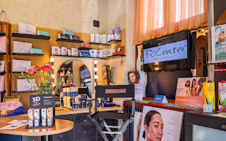 foto negozio Bio Center