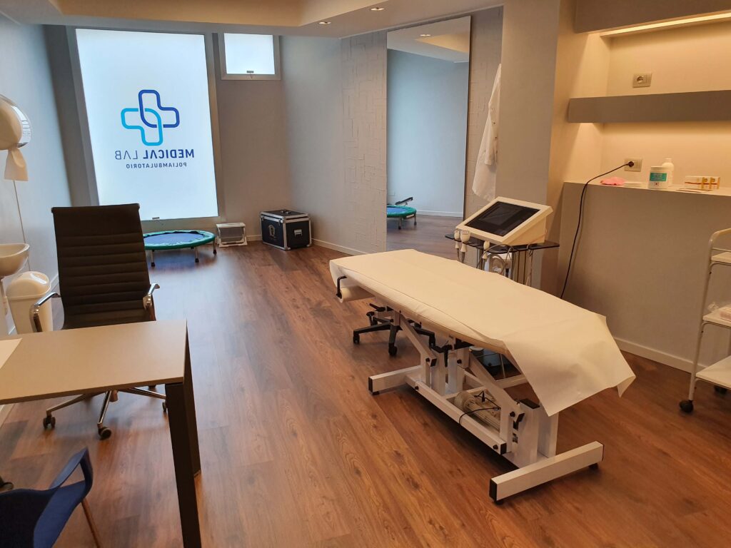 studio Medical Lab