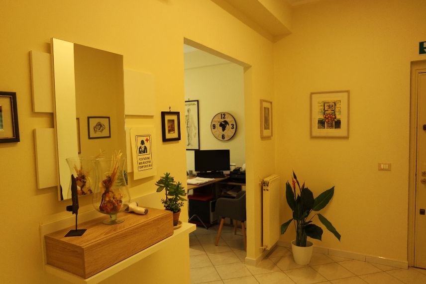 foto Studio di Fisioterapia Lombardo