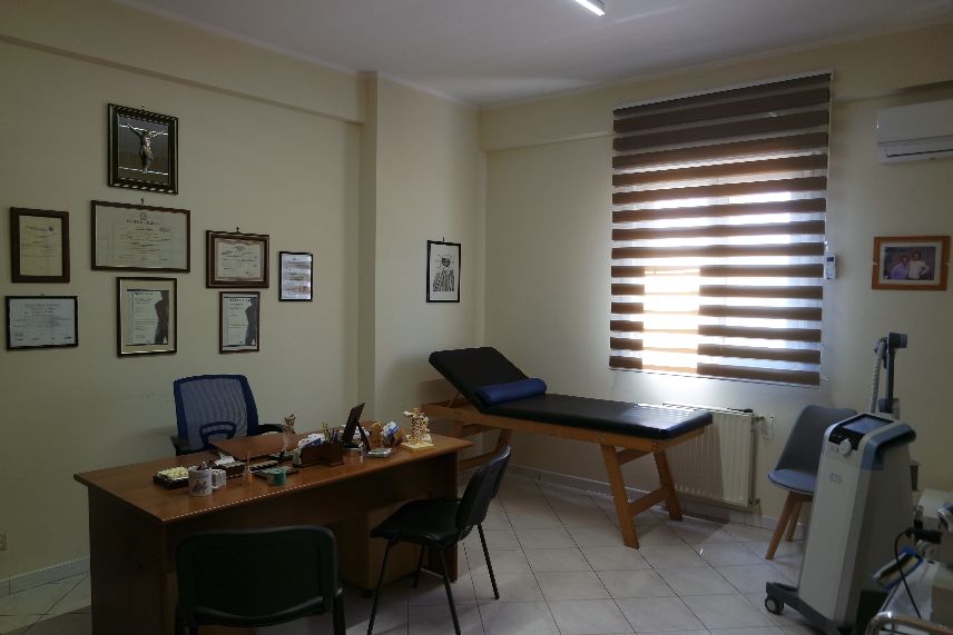 foto Studio di Fisioterapia Lombardo