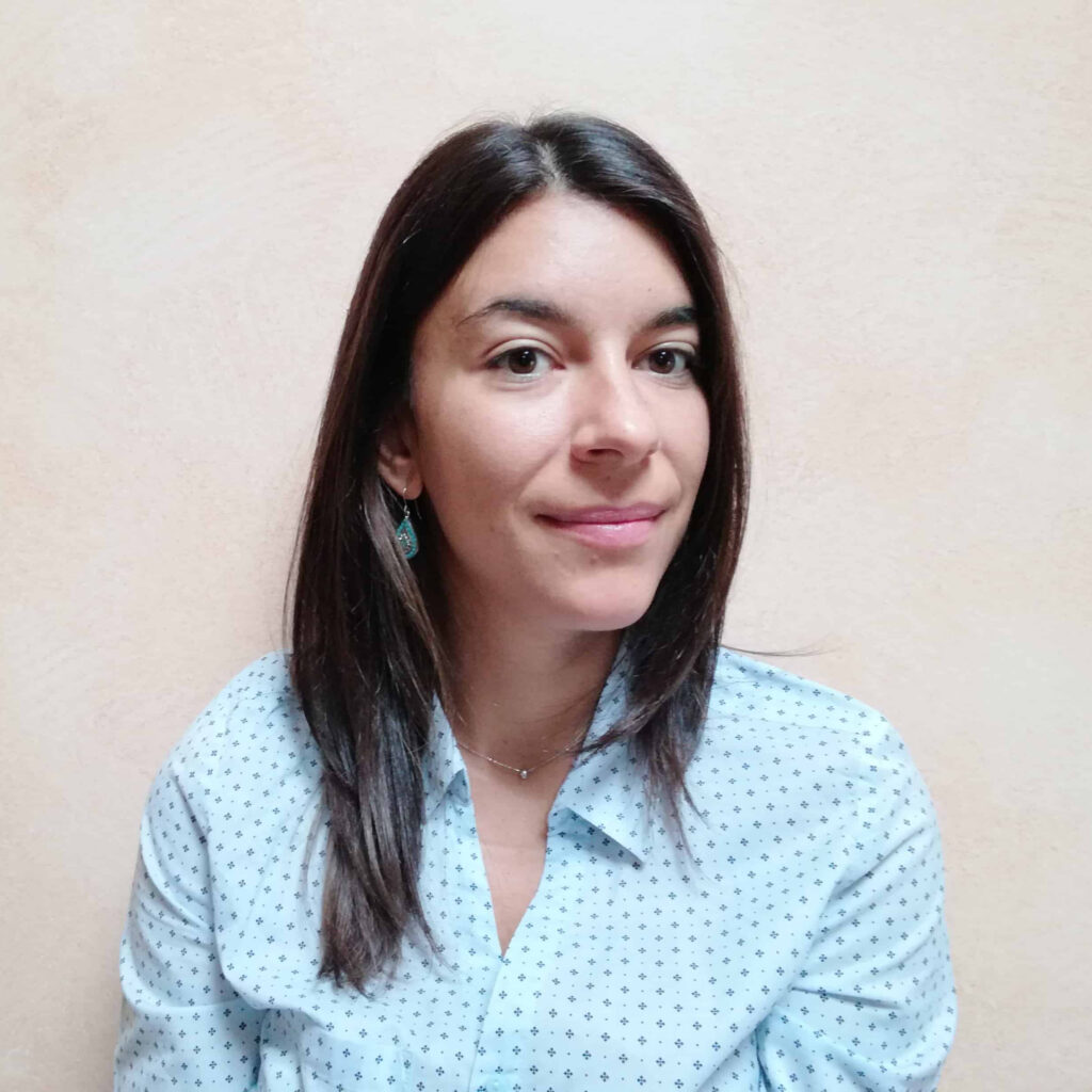 Foto Dott.ssa Laura Rainoldi