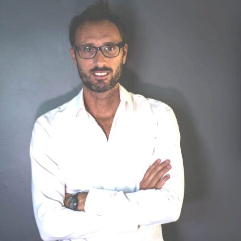 Foto profilo Dott. Andrea Pedrocchi - Nutrizionista e Omeopata